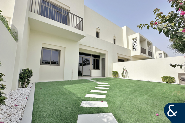 Single Row | Rented | Desirable Location